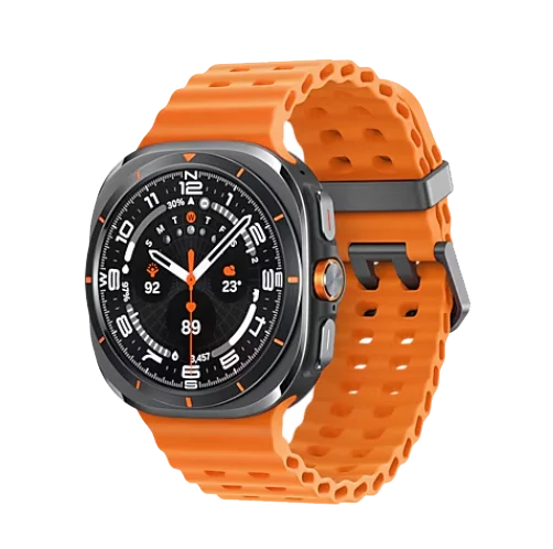 Samsung Galaxy Watch Ultra - Smartwatch Premium con Display Super AMOLED 1.5" e Connettività LTE