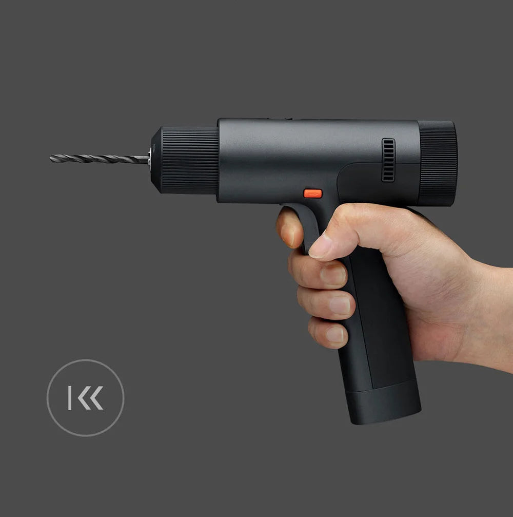 Trapano Avvitatore Elettrico Smart Xiaomi Mijia con Display Intelligente