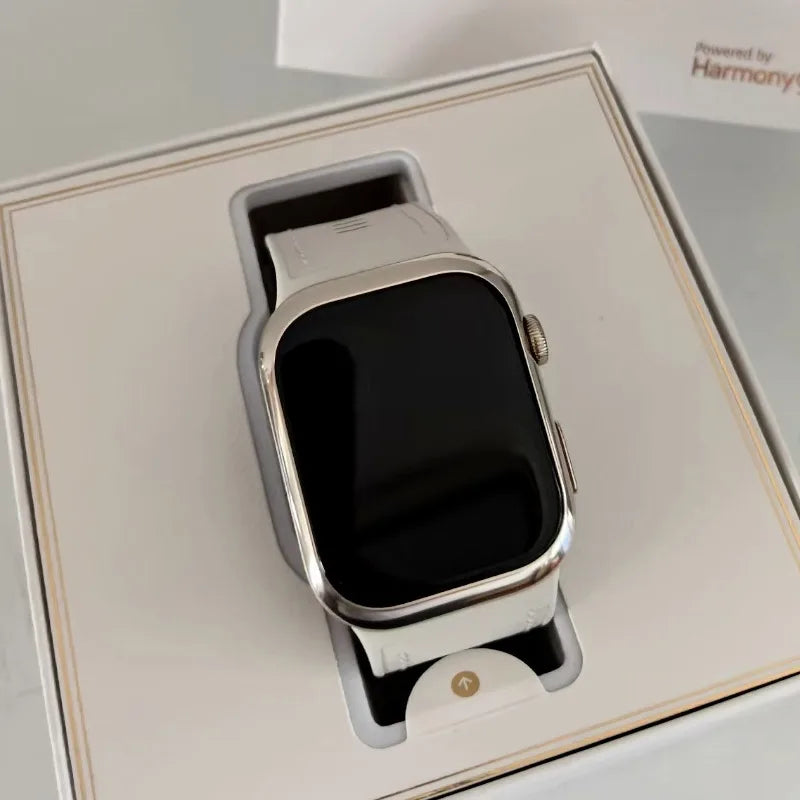 Huawei Watch D2 - Smartwatch con Display AMOLED 1.82" e Autonomia 6 Giorni