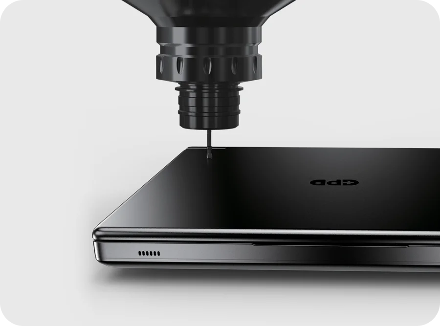 GPD WIN Max 2 2025 - Mini Laptop Gaming 10.1" AMD Ryzen AI 9 HX 370, 64GB RAM, 2TB SSD