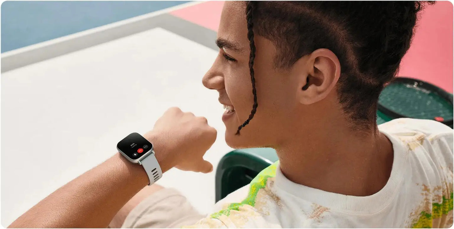 Xiaomi Redmi Watch 5 Active - Smartwatch con Display LCD 2" e Chiamate Bluetooth