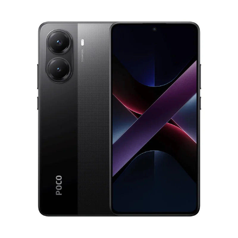 POCO X7 Pro 5G - Smartphone con Dimensity 8400-Ultra, Fotocamera 50MP, Display AMOLED 120Hz