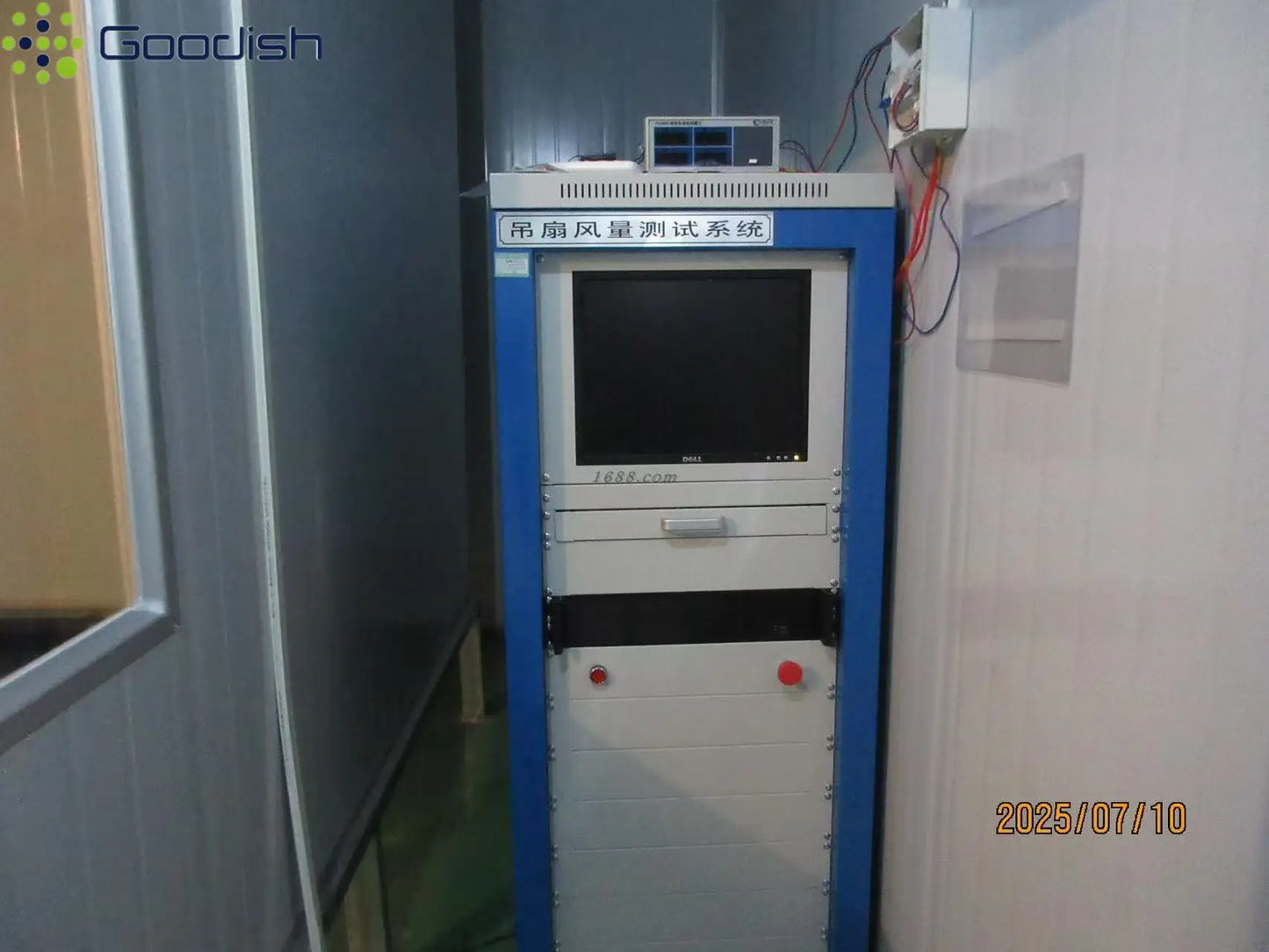 Ventilatore da Soffitto LED Nordico Minimalista - Design Moderno con Luce, Potente e Silenzioso per Soggiorno e Camera da Letto