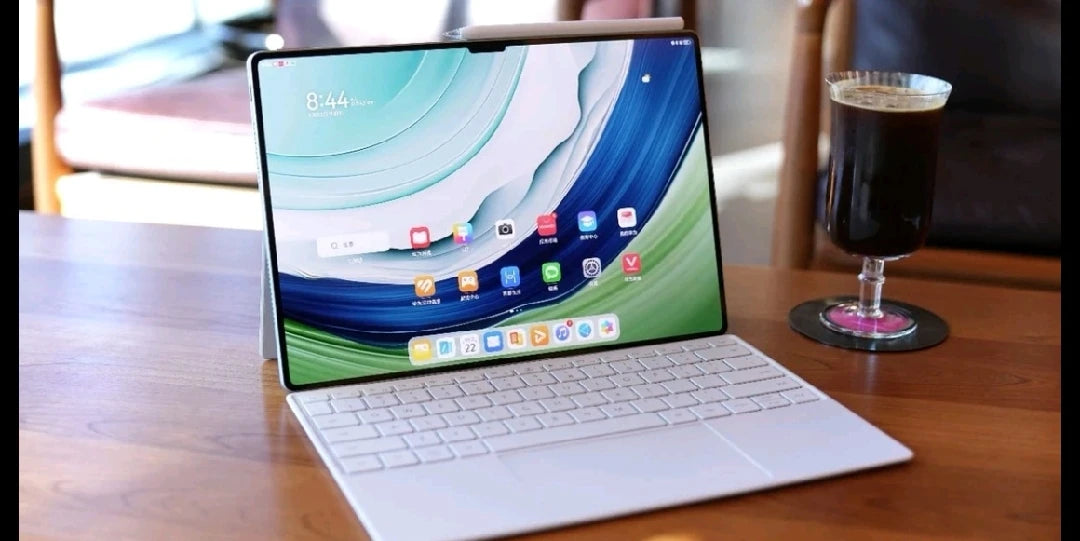 HUAWEI MatePad Pro 13.2" Tablet OLED 2.8K 144Hz - 16GB RAM 1TB, WiFi/LTE, M-Pencil