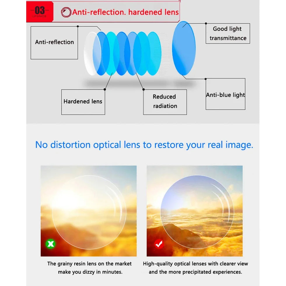 VR Shinecon 10.0 - Visore Realtà Virtuale 3D per Smartphone con Cuffie Integrate