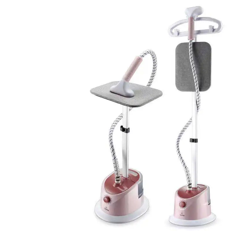 👕 Stiratura Rapida e Professionale – 11 Livelli di Potenza