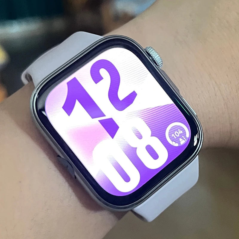 Huawei Watch Fit 4 - Smartwatch con Display AMOLED 1.82" e Chiamate Bluetooth