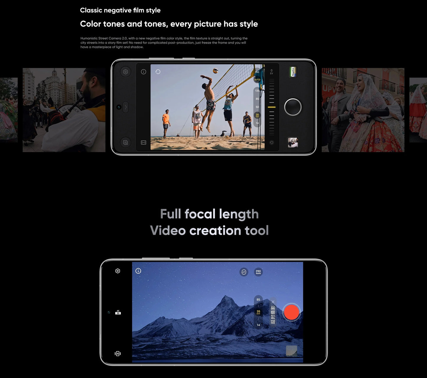 Vivo X200 Ultra - Smartphone Flagship con Display AMOLED 6.82" 120Hz e Snapdragon 8 Elite