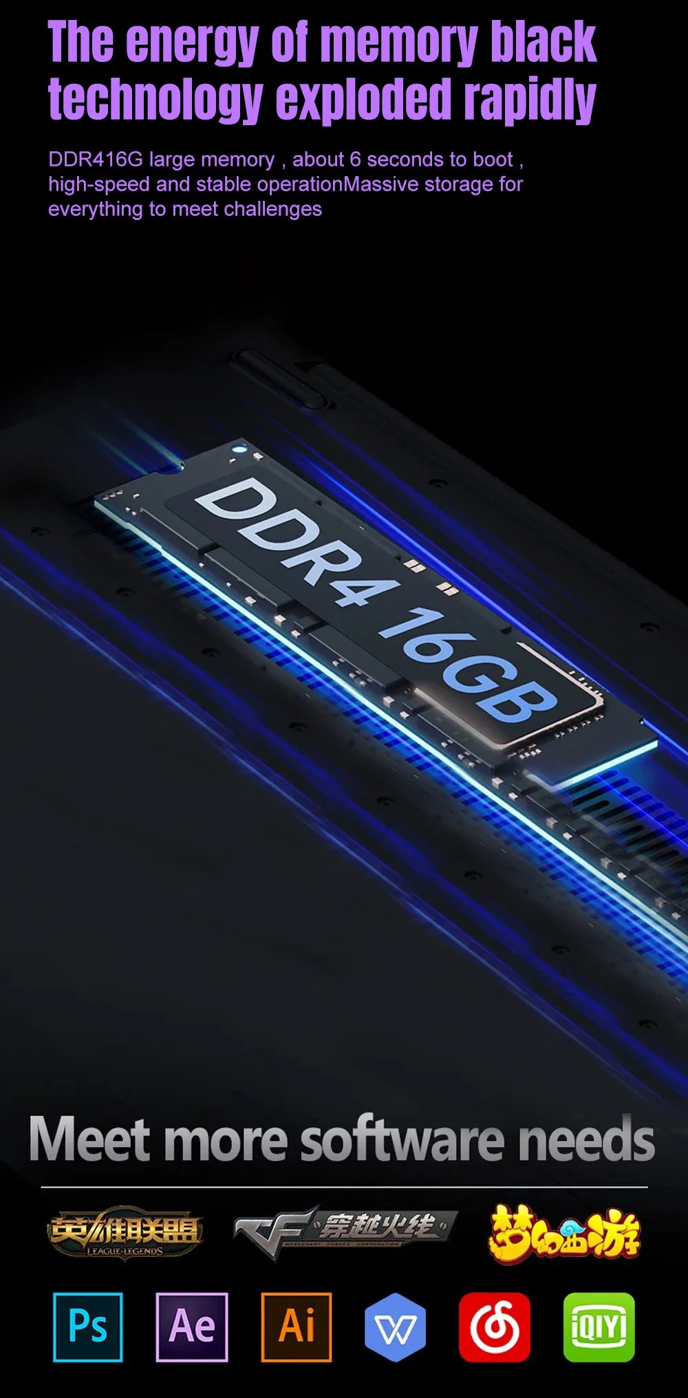 Laptop Dual Screen 15.6" + 7" Touch | Intel N100 | 32GB RAM | 1TB SSD | Tastiera Retroilluminata | Windows 11