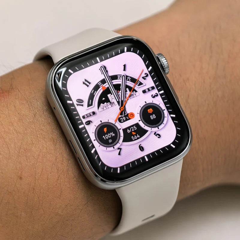 Huawei Watch Fit 4 - Smartwatch con Display AMOLED 1.82" e Chiamate Bluetooth