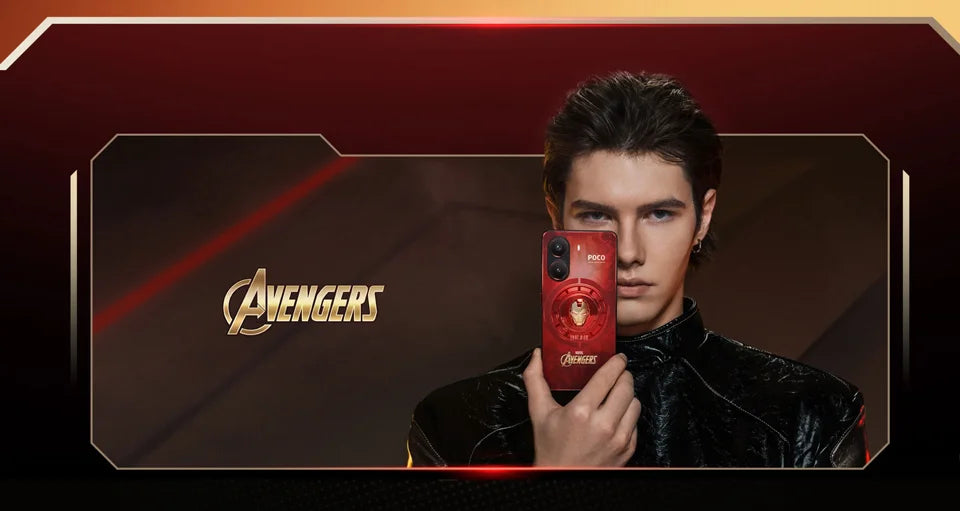 POCO X7 Pro 5G - Smartphone con Dimensity 8400-Ultra, Fotocamera 50MP, Display AMOLED 120Hz