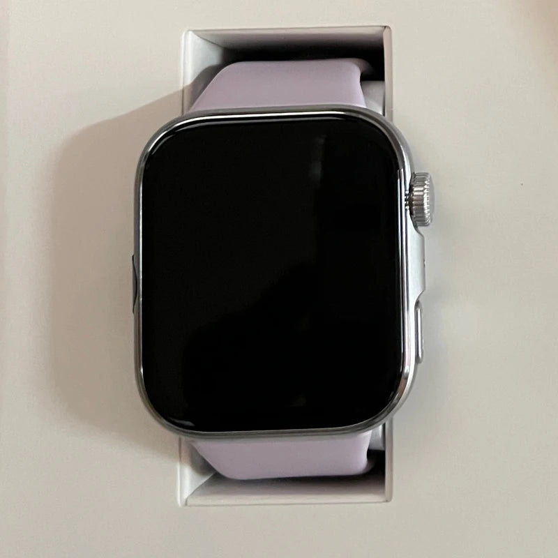 Huawei Watch Fit 4 - Smartwatch con Display AMOLED 1.82" e Chiamate Bluetooth