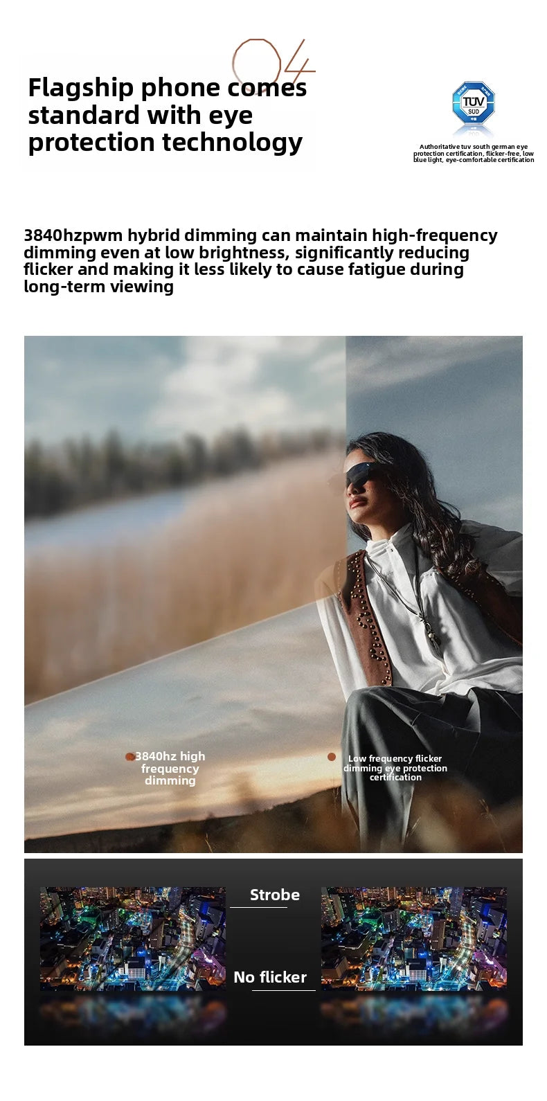 Occhiali AR TCL RayNeo Air 4 Pro - Display 135" 3D HD Cinema Privato Portatile