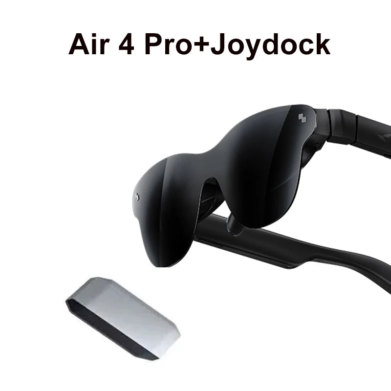 Occhiali AR TCL RayNeo Air 4 Pro - Display 135" 3D HD Cinema Privato Portatile