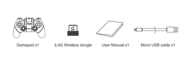 VR Shinecon 10.0 - Visore Realtà Virtuale 3D per Smartphone con Cuffie Integrate