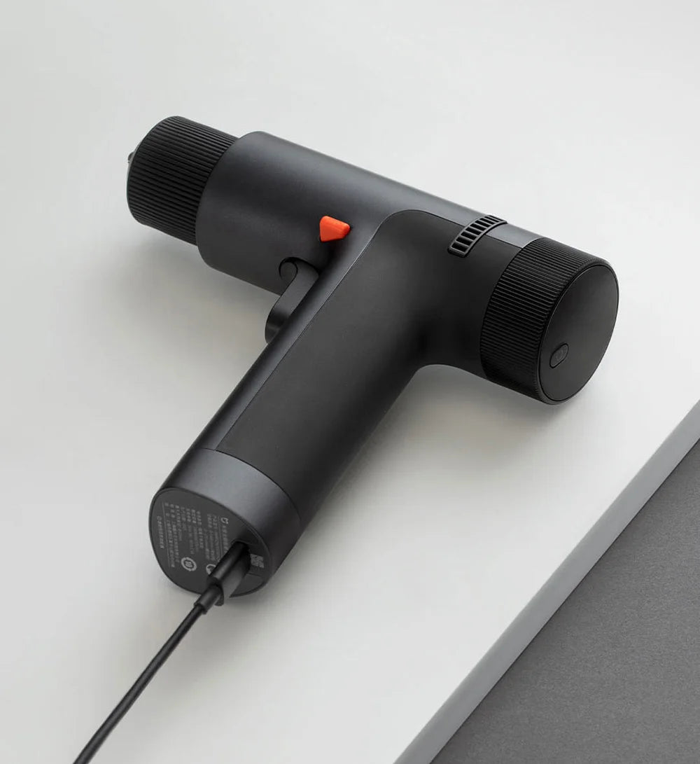 Trapano Avvitatore Elettrico Smart Xiaomi Mijia con Display Intelligente