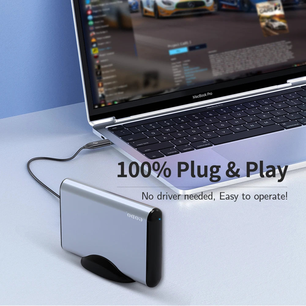 Console Retro Gaming Portatile 6TB - 65000+ Giochi 3D/AAA/Retro per PS5/PS4/PS3/PS2/Xbox/Switch