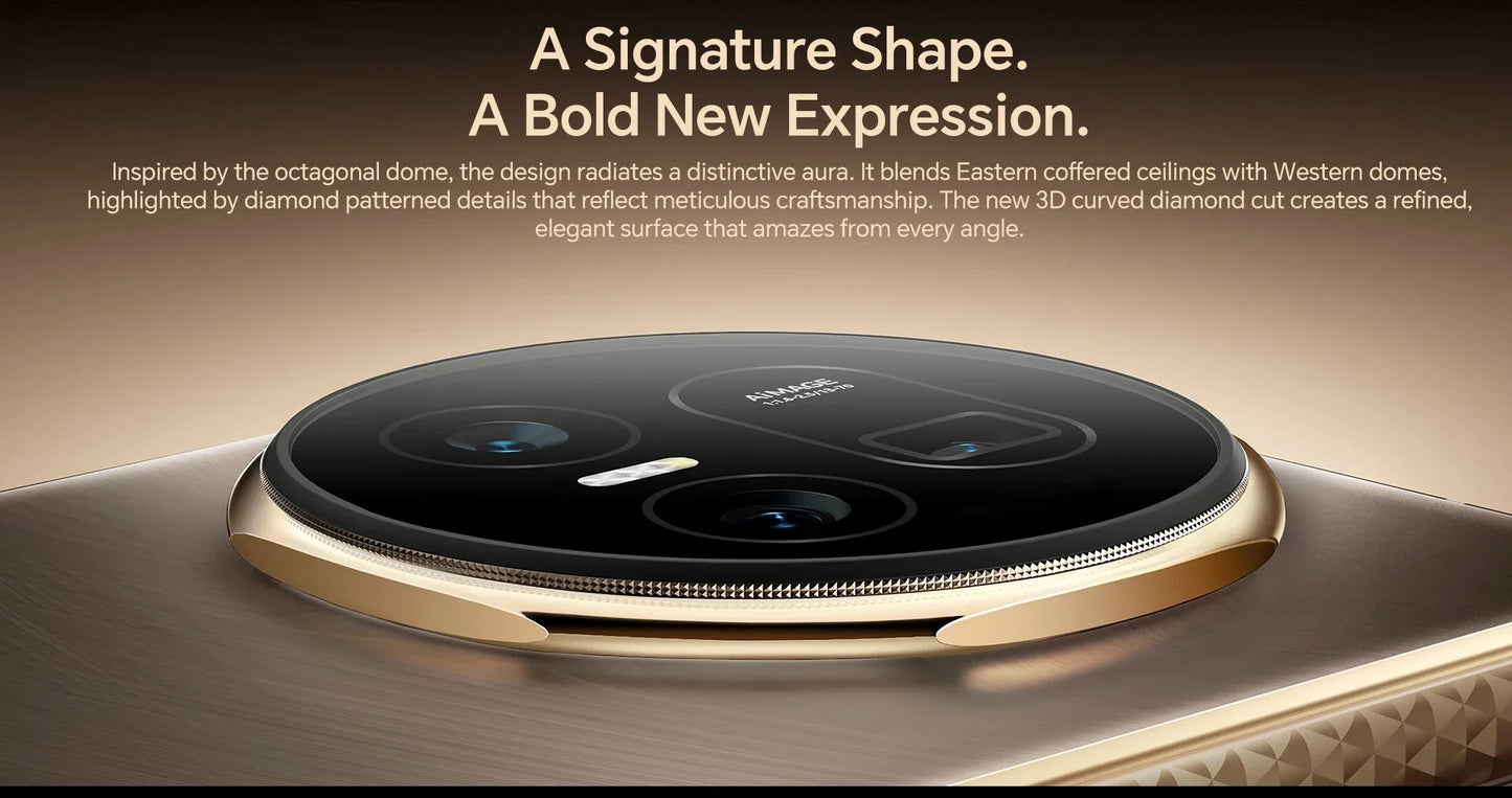 Honor Magic V5 5G - Smartphone Pieghevole con Display OLED 7.95" e Snapdragon 8 Elite