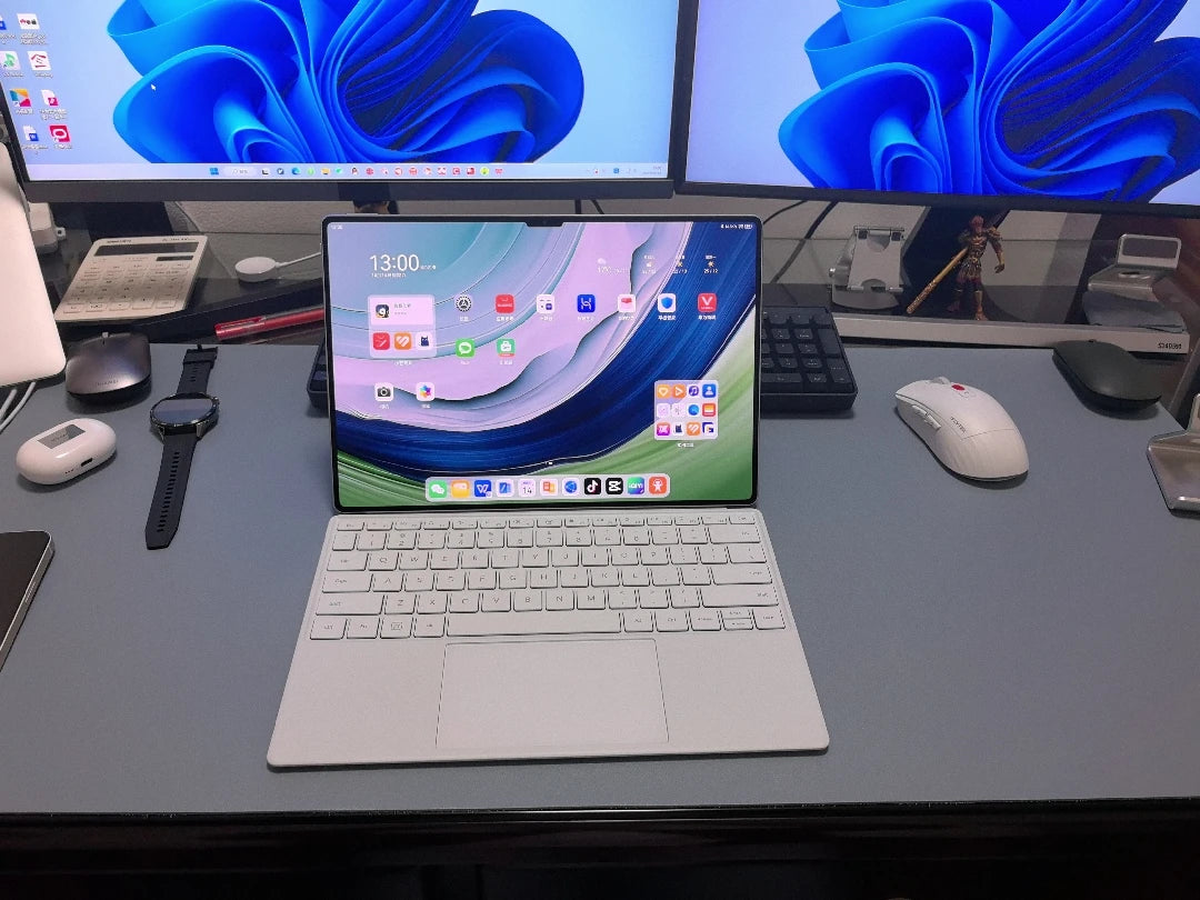 HUAWEI MatePad Pro 13.2" Tablet OLED 2.8K 144Hz - 16GB RAM 1TB, WiFi/LTE, M-Pencil