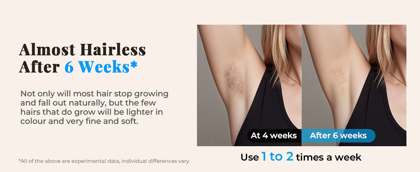 Epilatore Laser IPL Professionale 999.900 Flash 21J - Depilazione Permanente Viso Corpo Bikini