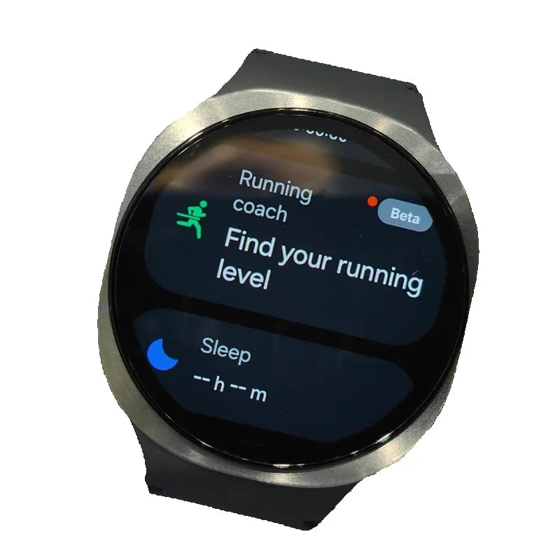 Samsung Galaxy Watch 8 2025 40mm GPS - 30 Ore Autonomia AOD Ricarica Wireless Bluetooth 5.3