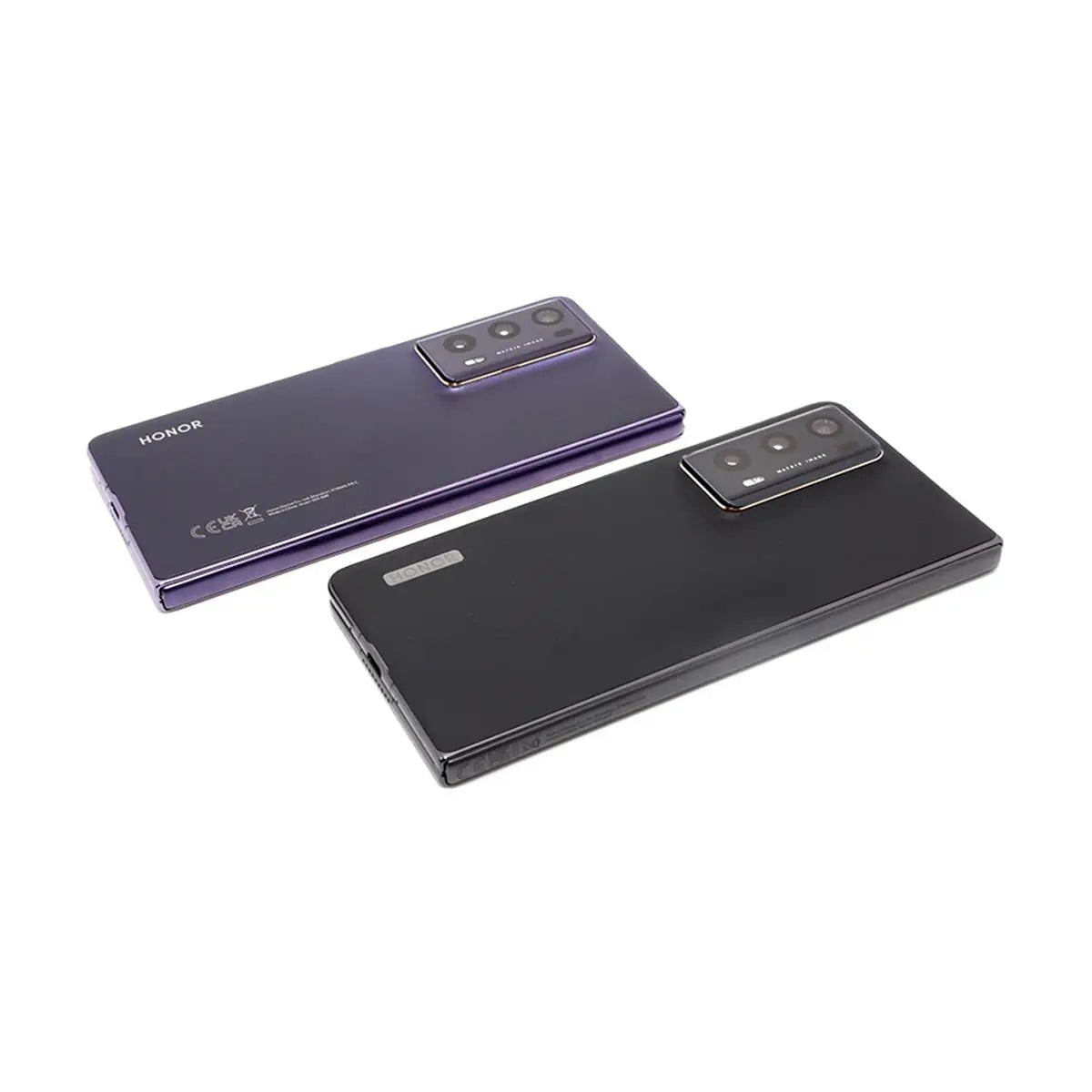 Honor Magic V2 5G - Smartphone Pieghevole con Display OLED 7.92" 120Hz e Snapdragon 8 Gen 2