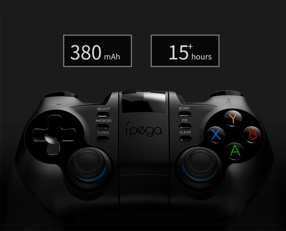 VR Shinecon 10.0 - Visore Realtà Virtuale 3D per Smartphone con Cuffie Integrate