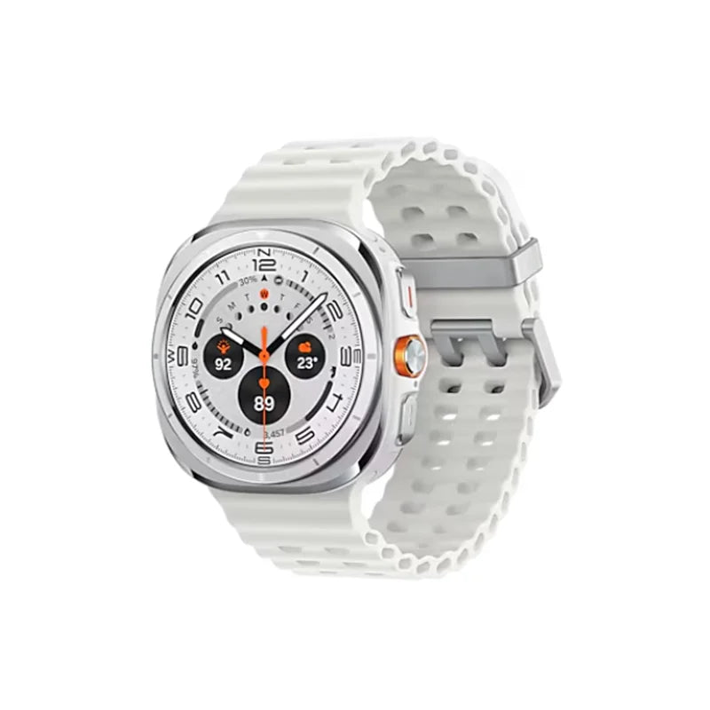 Samsung Galaxy Watch Ultra - Smartwatch Premium con Display Super AMOLED 1.5" e Connettività LTE