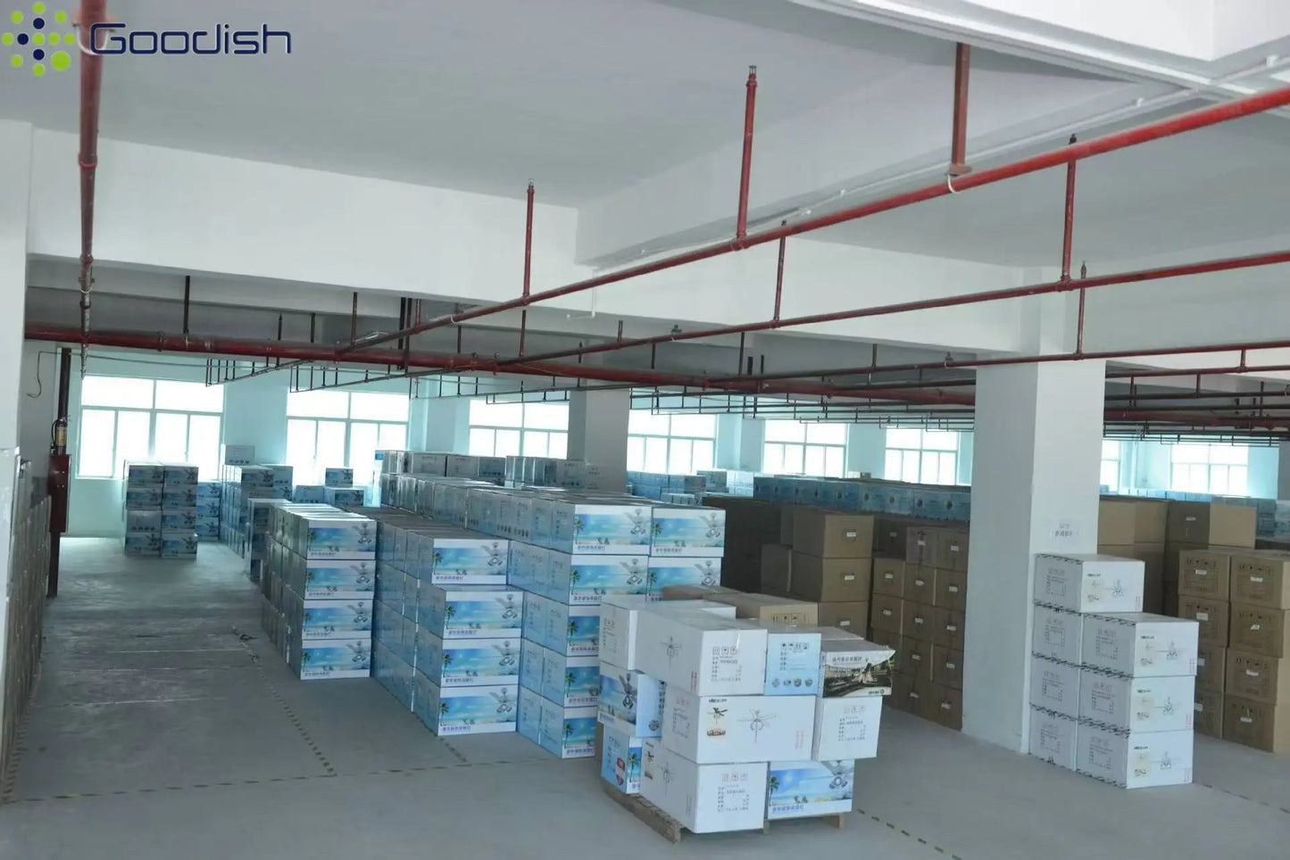 Ventilatore da Soffitto LED Nordico Minimalista - Design Moderno con Luce, Potente e Silenzioso per Soggiorno e Camera da Letto