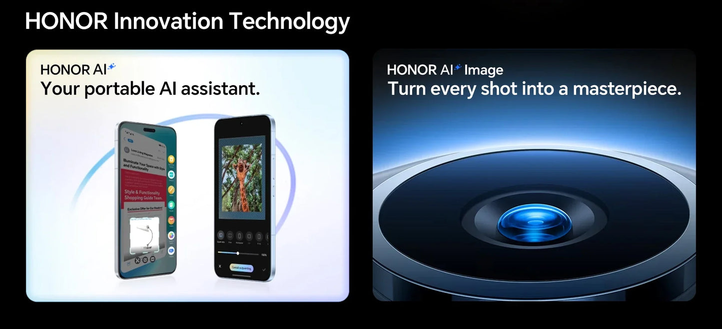 Honor Magic V5 5G - Smartphone Pieghevole con Display OLED 7.95" e Snapdragon 8 Elite