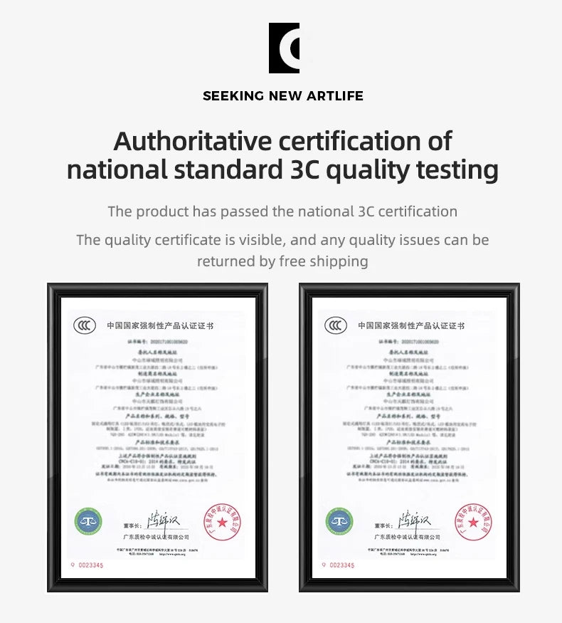 Lampadario Artistico Irregolare con Pietre e Cristalli LED per Hotel, Lobby e Scale - Design Black Art