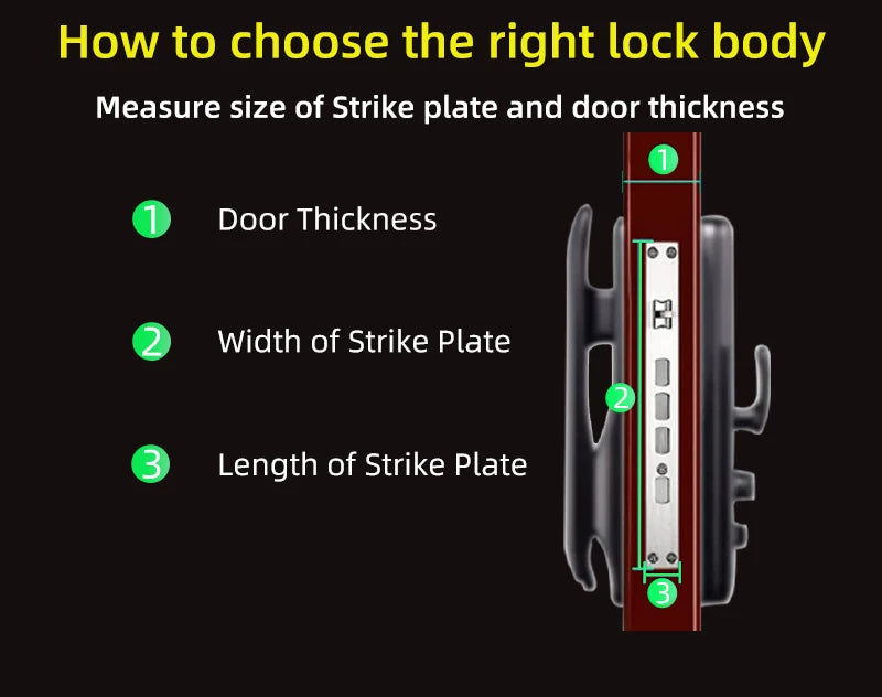 Serratura Smart con Riconoscimento Facciale 3D, Impronta Digitale e App Wishome