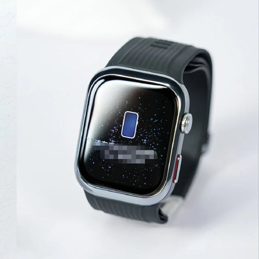 Huawei Watch D2 - Smartwatch con Display AMOLED 1.82" e Autonomia 6 Giorni