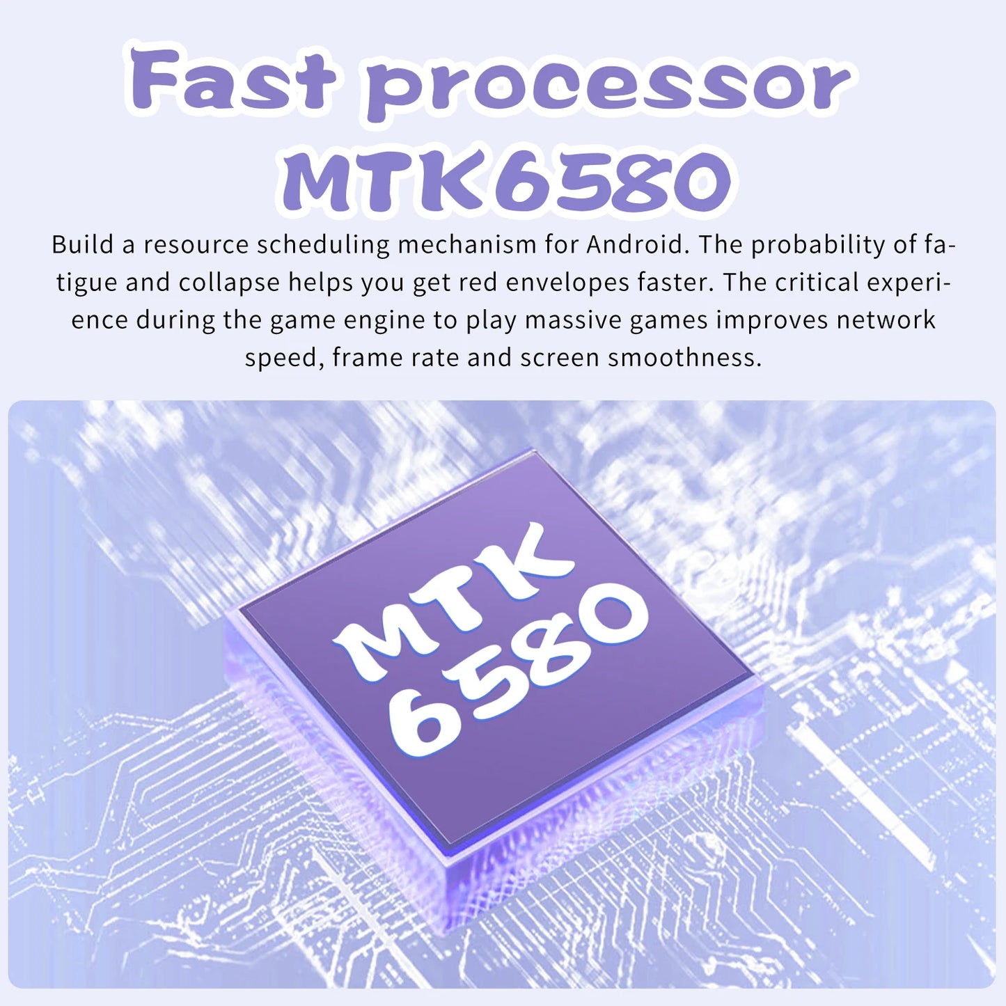 Tablet per Bambini 7" Android 13 - 4GB RAM 64GB ROM, WiFi 5G, Dual Camera, Educativo