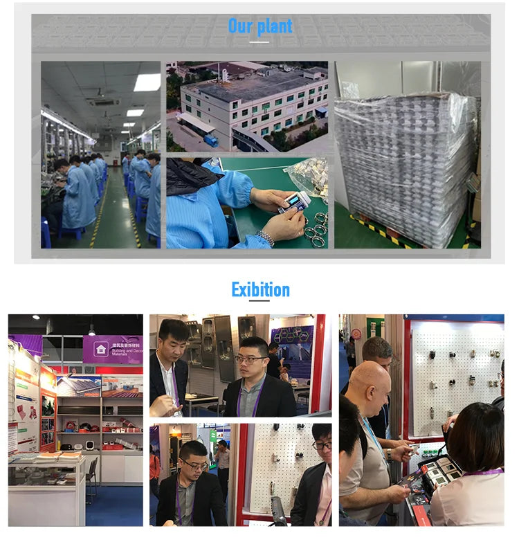 Valvola Termostatica Smart Zigbee 3.0 per Radiatori con Controllo WiFi Tuya e Alexa