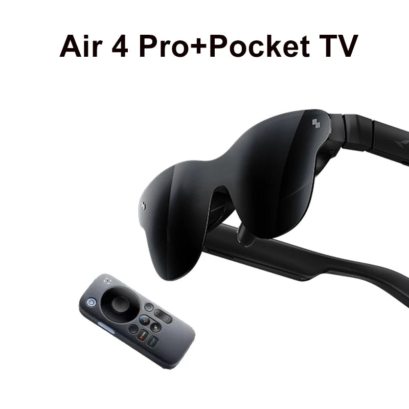 Occhiali AR TCL RayNeo Air 4 Pro - Display 135" 3D HD Cinema Privato Portatile