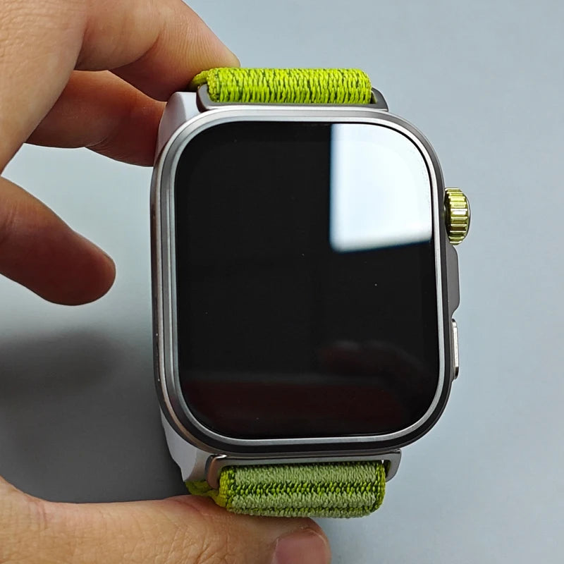 Huawei Watch Fit 4 Pro - Smartwatch con Display AMOLED 1.82" e Chiamate Bluetooth