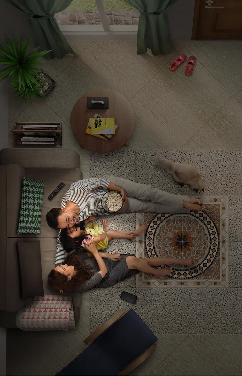 VR Shinecon 10.0 - Visore Realtà Virtuale 3D per Smartphone con Cuffie Integrate