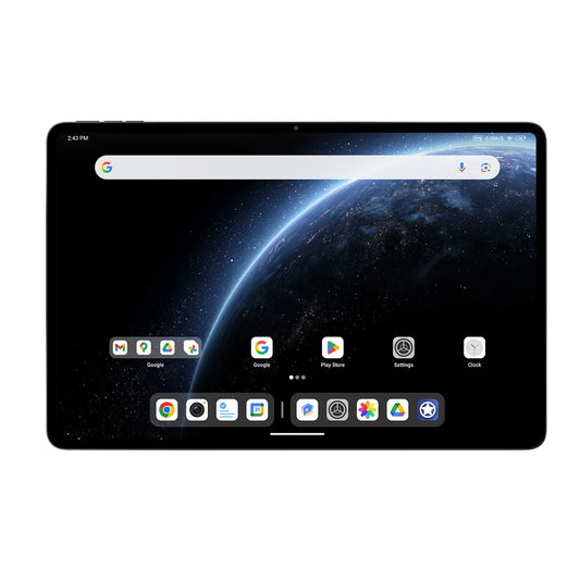 ALLDOCUBE Ultra Pad 13" Tablet 2.8K 144Hz - Snapdragon 7+Gen3, 18GB RAM, 256GB ROM, Android 15