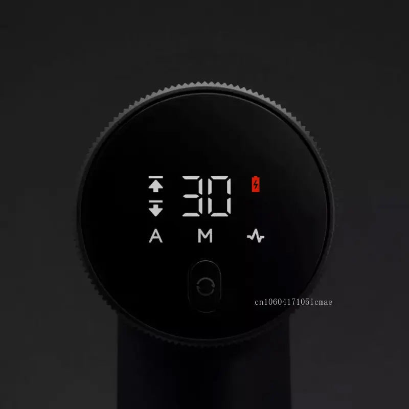 Trapano Avvitatore Elettrico Smart Xiaomi Mijia con Display Intelligente