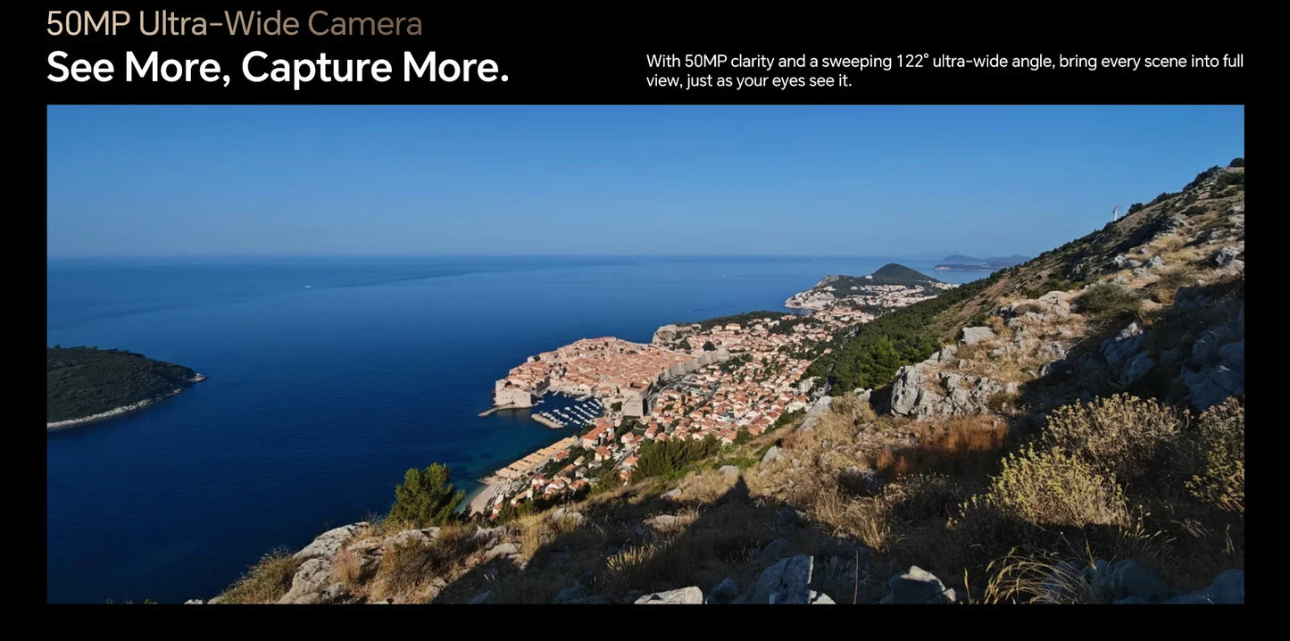 Honor Magic V5 5G - Smartphone Pieghevole con Display OLED 7.95" e Snapdragon 8 Elite