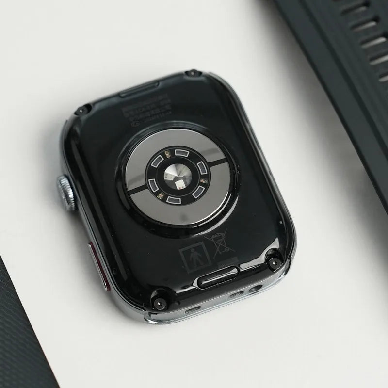 Huawei Watch D2 - Smartwatch con Display AMOLED 1.82" e Autonomia 6 Giorni