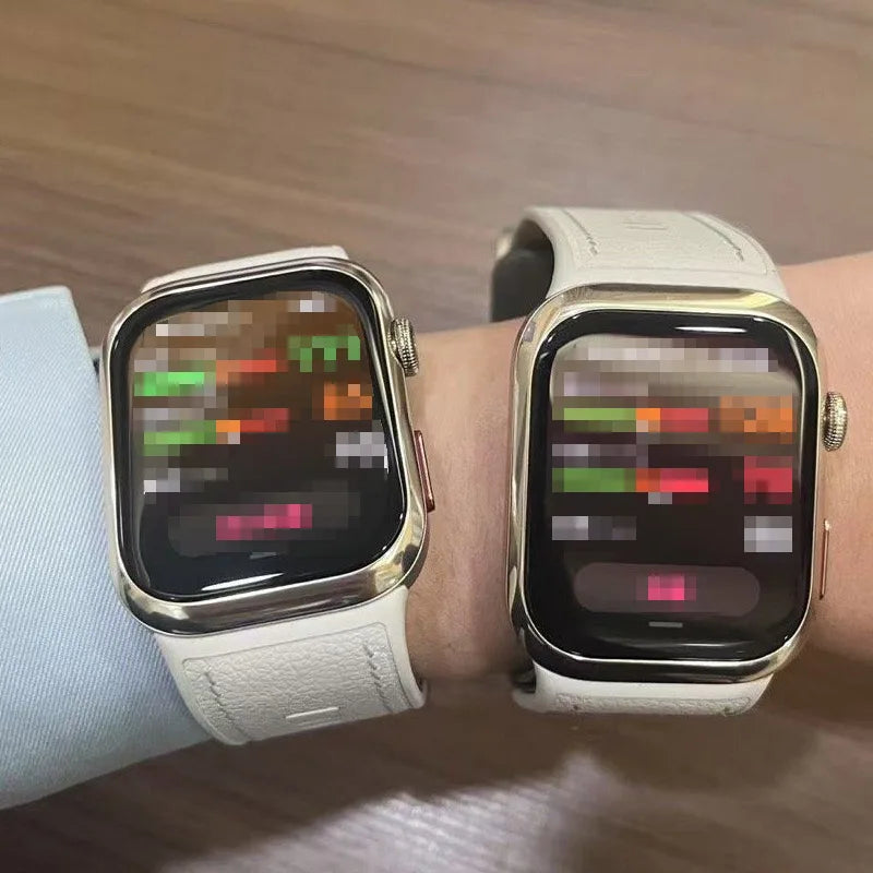 Huawei Watch D2 - Smartwatch con Display AMOLED 1.82" e Autonomia 6 Giorni