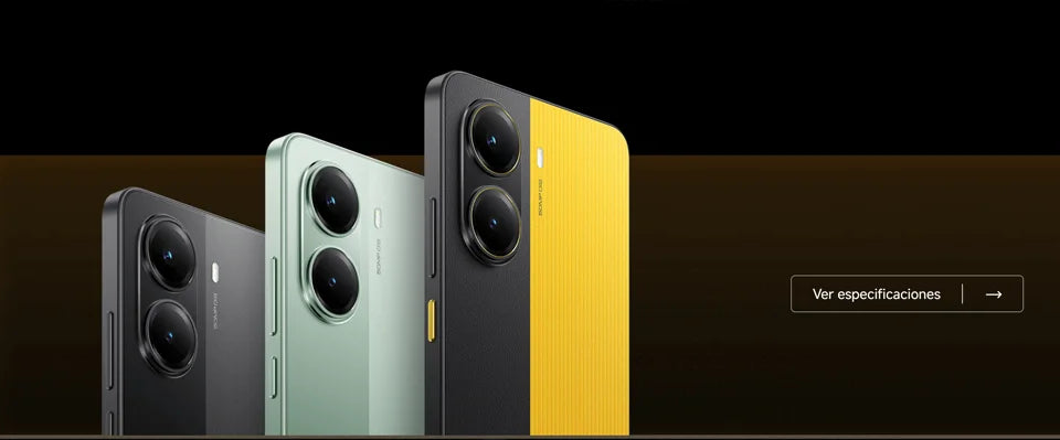 POCO X7 Pro 5G - Smartphone con Dimensity 8400-Ultra, Fotocamera 50MP, Display AMOLED 120Hz