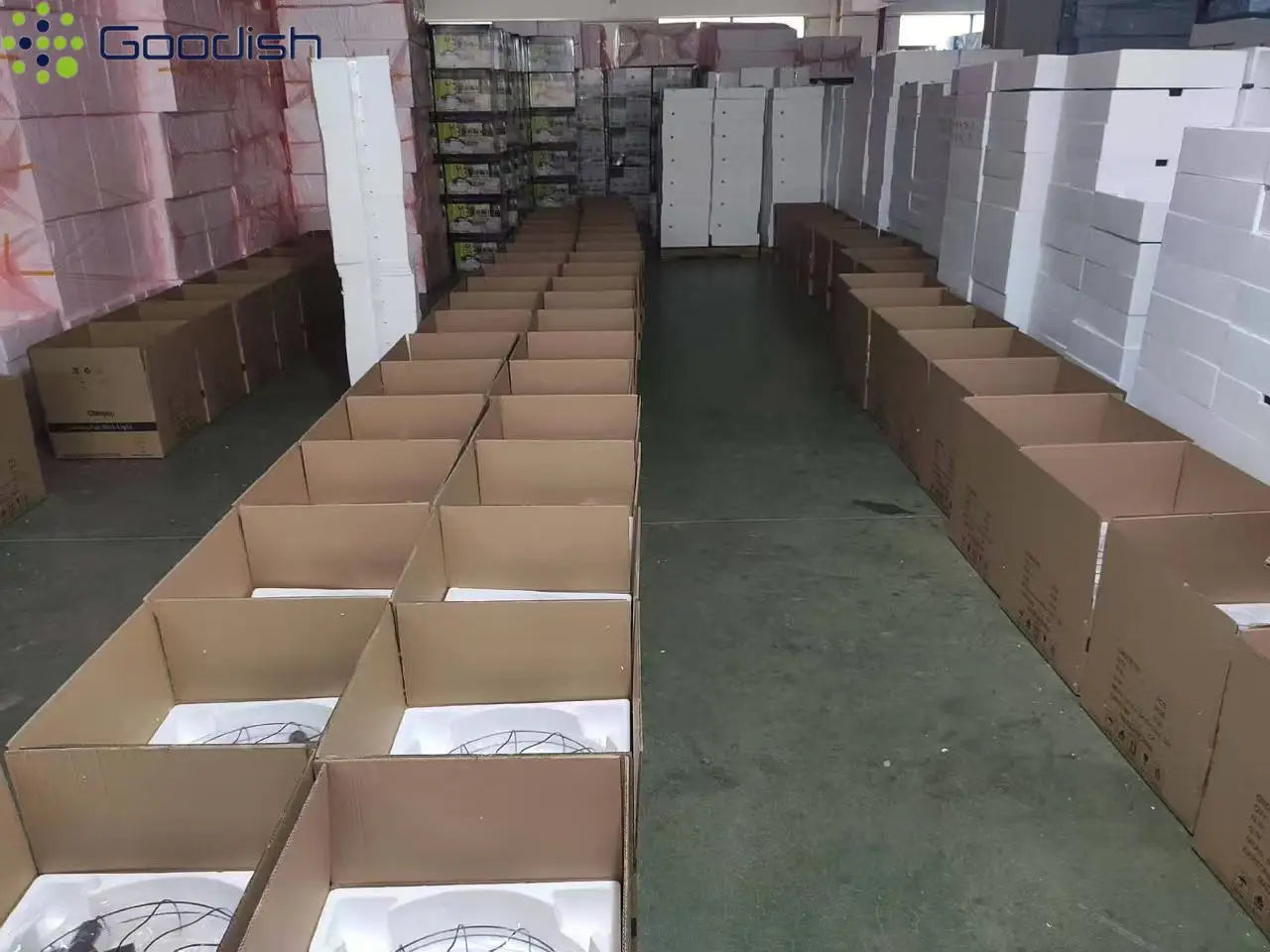 Ventilatore da Soffitto LED Nordico Minimalista - Design Moderno con Luce, Potente e Silenzioso per Soggiorno e Camera da Letto