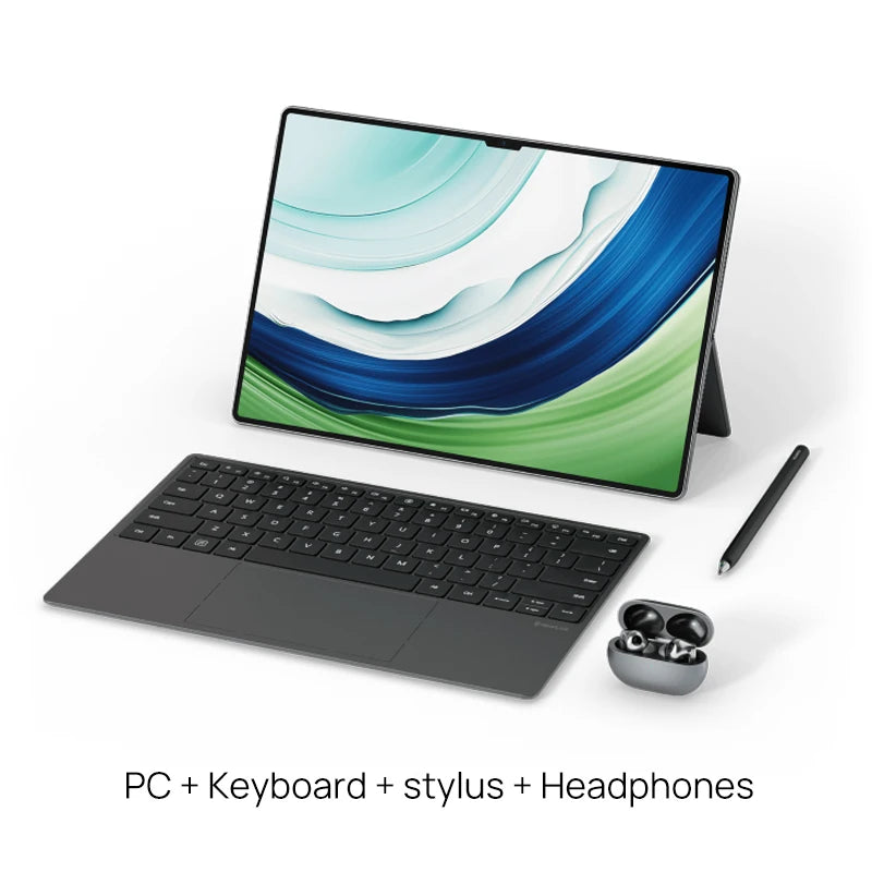 HUAWEI MatePad Pro 13.2" Tablet OLED 2.8K 144Hz - 16GB RAM 1TB, WiFi/LTE, M-Pencil