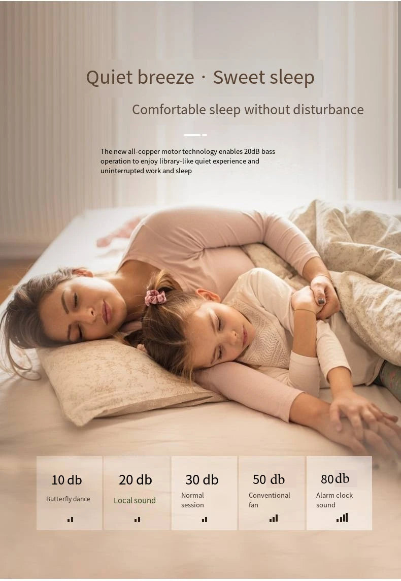 Ventilatore da Soffitto LED Nordico con Telecomando - Design Elegante per Camera da Letto, Sala da Pranzo e Ristorante