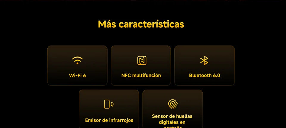 POCO X7 Pro 5G - Smartphone con Dimensity 8400-Ultra, Fotocamera 50MP, Display AMOLED 120Hz