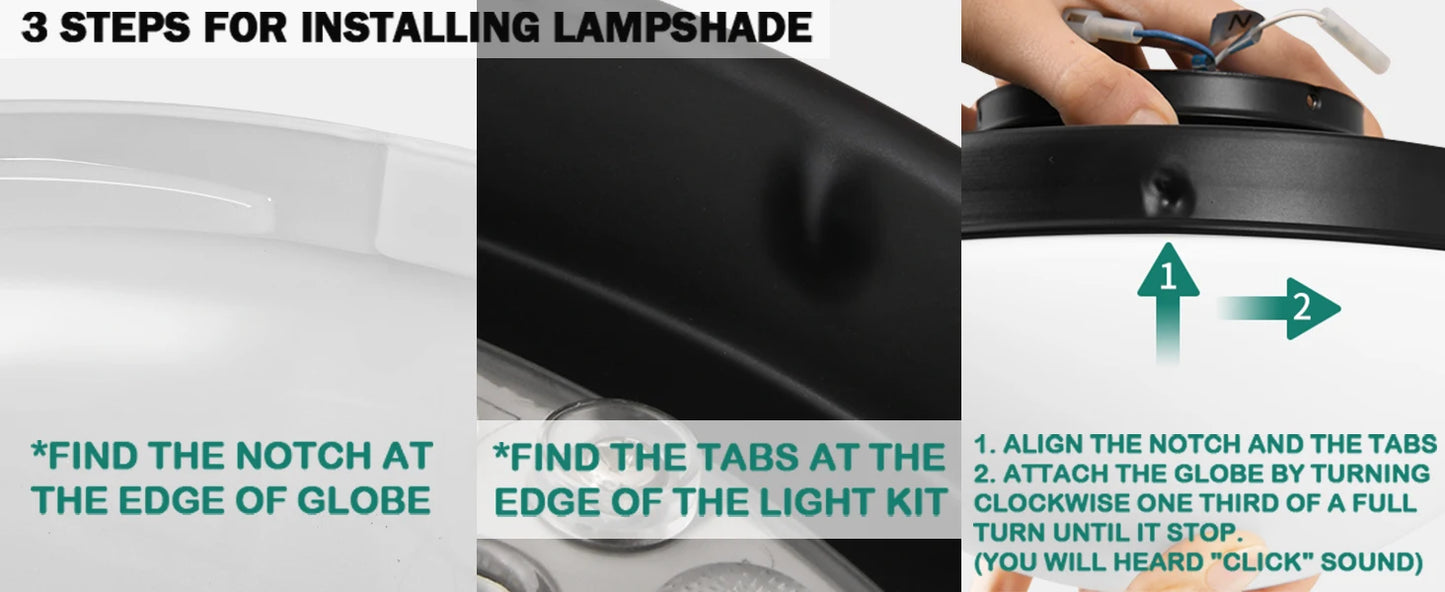 Ventilatore da Soffitto Tropicale per Esterni - 5 Pale a Foglia di Palma, Dimmerabile, Efficiente per Portico e Veranda