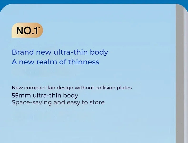 Robot Lavavetri ECOVACS WINBOT AIR MINI - Aspirazione 8000Pa per Finestre Perfette